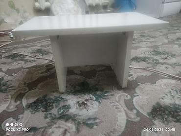 сдается кресло: Есть ещё такой стульчик — 2