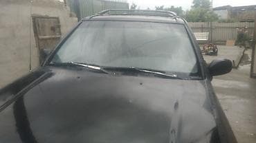 продажа патфайндер: Nissan Pathfinder: 1997 г. — 1