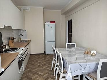 rent: 1 комната, С мебелью полностью — 2