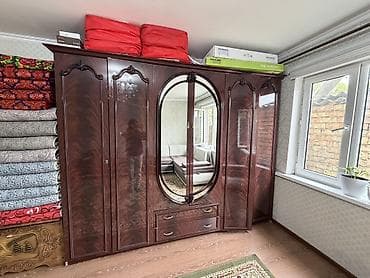 metta samurai: Шифоньер, шкаф для одежды, Прямой, ЛДСП — 6