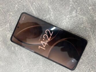 рассрочку ноутбук: Redmi, Redmi Note 13, Колдонулган, 256 ГБ, түсү - Кызгылт көк, 1 SIM, 2 SIM — 2