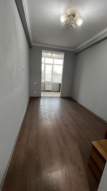 Квартиры: Студия, 22 м², Пишпек 2 этаж, Косметический ремонт — 1