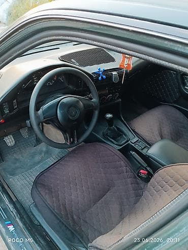 m5 e39: BMW 5 series: 1993 г., 0.2 л, Механика, Бензин, Седан — 4