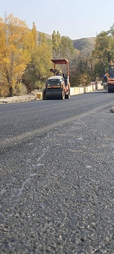 укладчик брусчатки: Укладка асфальта Гарантия, Бесплатная консультация, Монтаж Больше 6 лет опыта — 2