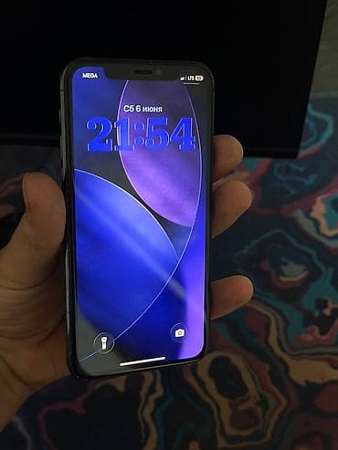 ipad 7: IPhone 11 Pro, 256 ГБ, Matte Midnight Green — 2