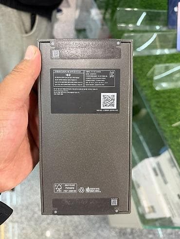 samsung a25: Samsung Galaxy S25 Ultra, 256 ГБ, цвет - Серебристый, 2 SIM — 3