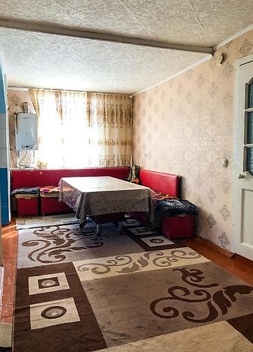 Продаётся/сдаётся жилой дом с благоустроенным двором. - Планировка