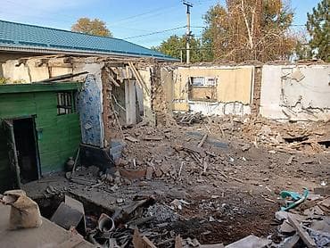 urban construction: Услуги по сносу зданий и вывозу строительного мусора - Демонтаж — 2