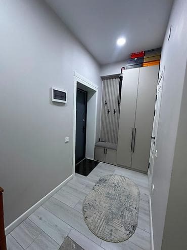 1 комната, 43 м², ул. Лев Толстой Элитка, 3 этаж, Дизайнерский ремонт — 5