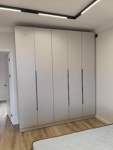 куханый: Мебель на заказ, Кухня, Кухонный гарнитур — 10