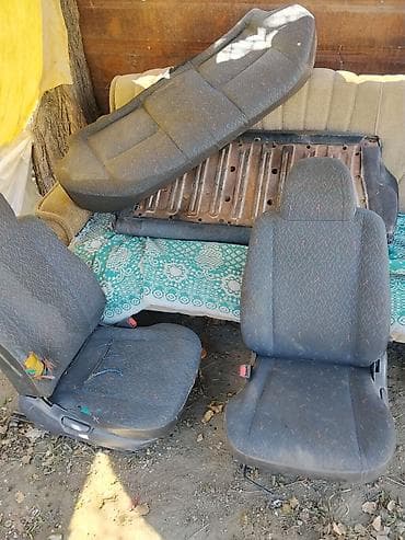 краска на авто: ДТП болгон Матор каробка аябай жакшы баарлык запчастары бар сатылат — 9