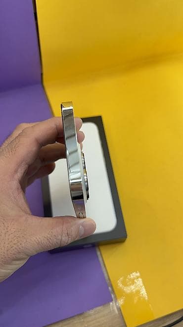 копия айфон: IPhone 13 Pro, Б/у, 256 ГБ, Коробка, 93 % — 6