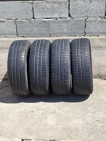 firestone: Шины 195 / 60 / R 15, Лето, Комплект, Легковые, FIRESTONE — 1