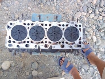 манекены бу бишкек: Дизельный мотор Mazda 2003 г., 2 л, Б/у, Оригинал — 4