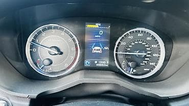 радиаторы чугунные: Subaru Ascent: 2019 г., 2.4 л, Автомат, Бензин, Кроссовер — 8