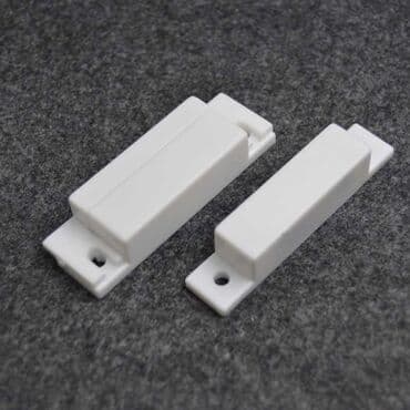 работа ночную смену охрана: Проводной детектор открытия окон и дверей, датчик для домашней — 1