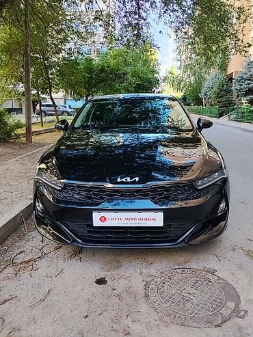 киа к5 каропка: Kia K5: 2021 г., 2 л, Автомат, Газ, Седан — 2