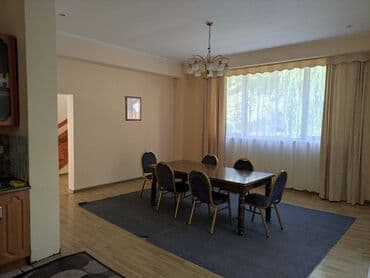 продажа домов в канте: Дом, 197 м², 6 комнат, Собственник, Евроремонт — 7