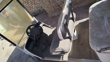 бампер опель вектра с: Электрический гольфкар/утилитарный карт с грузовой платформой — 2