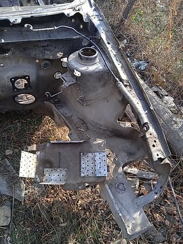 советский ключ: Volkswagen Golf: 2026 г. — 3