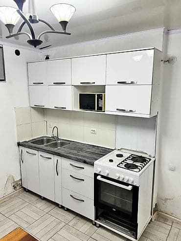 сниму квартиру 20000: 2 комнаты — 4