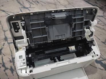 pro mozer: HP LaserJet Pro M15w — компактный монохромный лазерный принтер с — 3