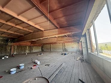 баня мобильная: Сдаётся в аренду помещение на втором этаже. 350кв м. Сейчас идет — 5