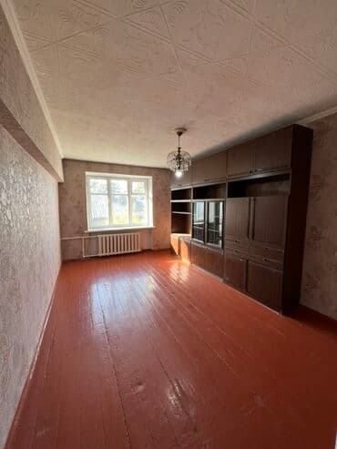 купить комнату в общежитии со своим санузлом: 🔥🔥СРОЧНО ПРОДАЕТСЯ 2 комнатная квартира Улица Токтогула/Турусбекова — 1