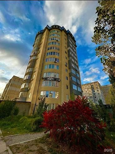 dachi ky telegram: 2 комнаты, 60 м², Элитка, 13 этаж, Евроремонт — 1