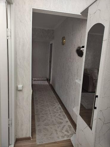 8000 квартира: 3 комнаты, 58 м², 104 серия, 2 этаж, Косметический ремонт — 2