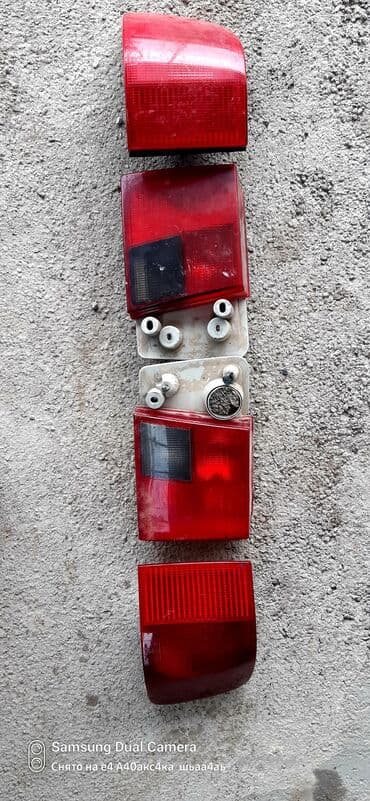 фара опель вектра б: Задание стоп фары на Ауди Пассат Гольф Жетта — 7