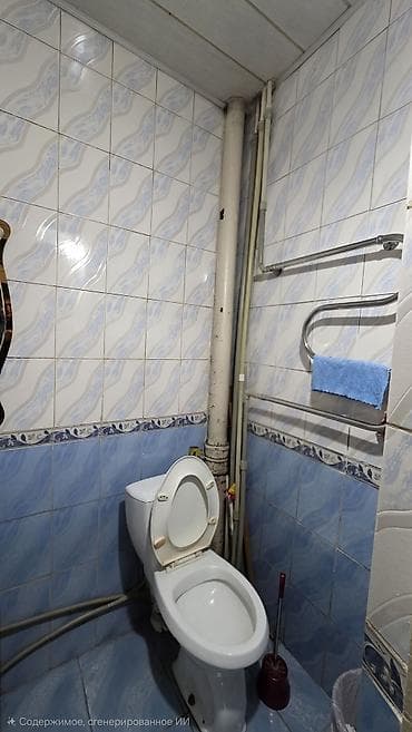 all group: 1 комната, 33 м², Индивидуалка, 2 этаж, Косметический ремонт — 7