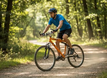 купить мотор колесо для велосипеда: Горный велосипед, Giant, Рама M (156 - 178 см), Б/у — 1