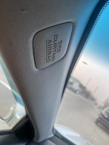 ssang young: Toyota Camry: 2005 г., 2.4 л, Автомат, Бензин, Седан — 10