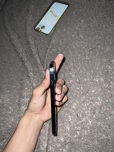 se 3: IPhone 13, Midnight, Чехол — 4