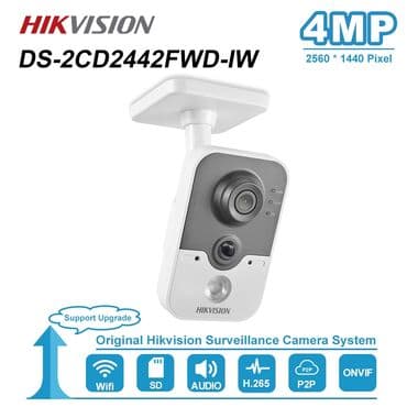 установка видеонаблюдении: Видеонаблюдение под ключ. Быстро, качественно, низкая цена!! #камеры — 5