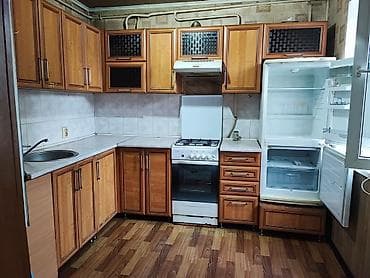 Сниму дом: 100 м², 5 комнат — 2