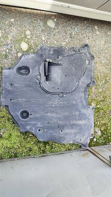 форма афганка: Toyota, 2018 г., Б/у — 3