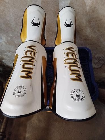 Электротранспорт: Боксерские перчатки TOP TEN (Germany) - Модель: Super Safety — 6