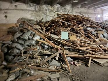 дрова токмак: Отун сатылат!!! — 1