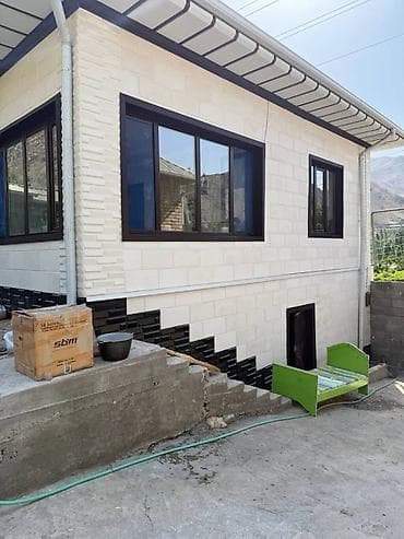 bubble tea: Фасадные материалы для отделки дома - Плитка и панели для внешней — 5