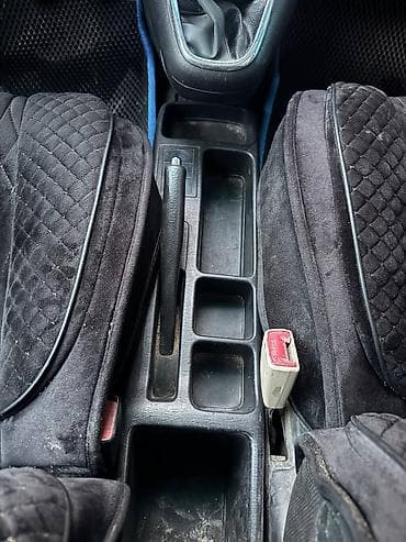 фаркоп авенсис: Toyota Corolla Verso: 2004 г., 2 л, Дизель, Минивэн — 6