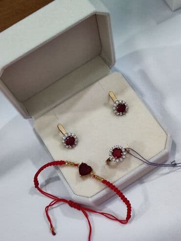 свадебные платья от производителя: Серебряный Набор+ Браслет Серебро напыление золото Размеры имеются — 3