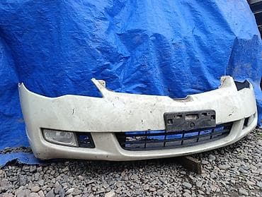 Глушители: Honda civic FD передний бампер — 1