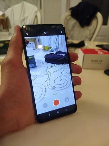 gpd win max 2: Redmi, Redmi Note 9, Б/у, 128 ГБ, цвет - Белый, 2 SIM — 9