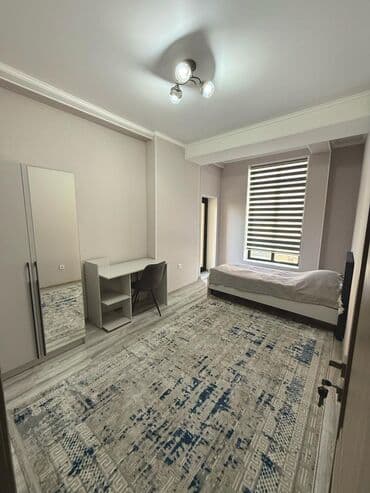 дом в кордае: 3 комнаты, Собственник, Без подселения, С мебелью полностью — 5