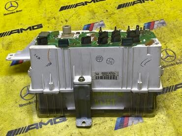 запчасти на дайхатсу куоре в бишкеке: Приборлор калканы Daihatsu Оригинал, Жапония — 2