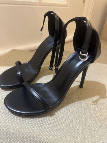 белорусская обувь для проблемных ног бишкек: Обувь 36 размера 11 см каблук — 2