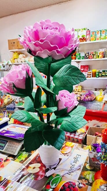 искусственные волосы на заколках бишкек: Другие комплектующие — 4