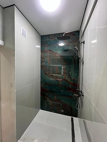 64: 2 комнаты, 64 м², Элитка, 6 этаж, Дизайнерский ремонт — 6